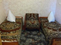 2-������� ������� - ����������� �� RCC-TRAVEL.RU